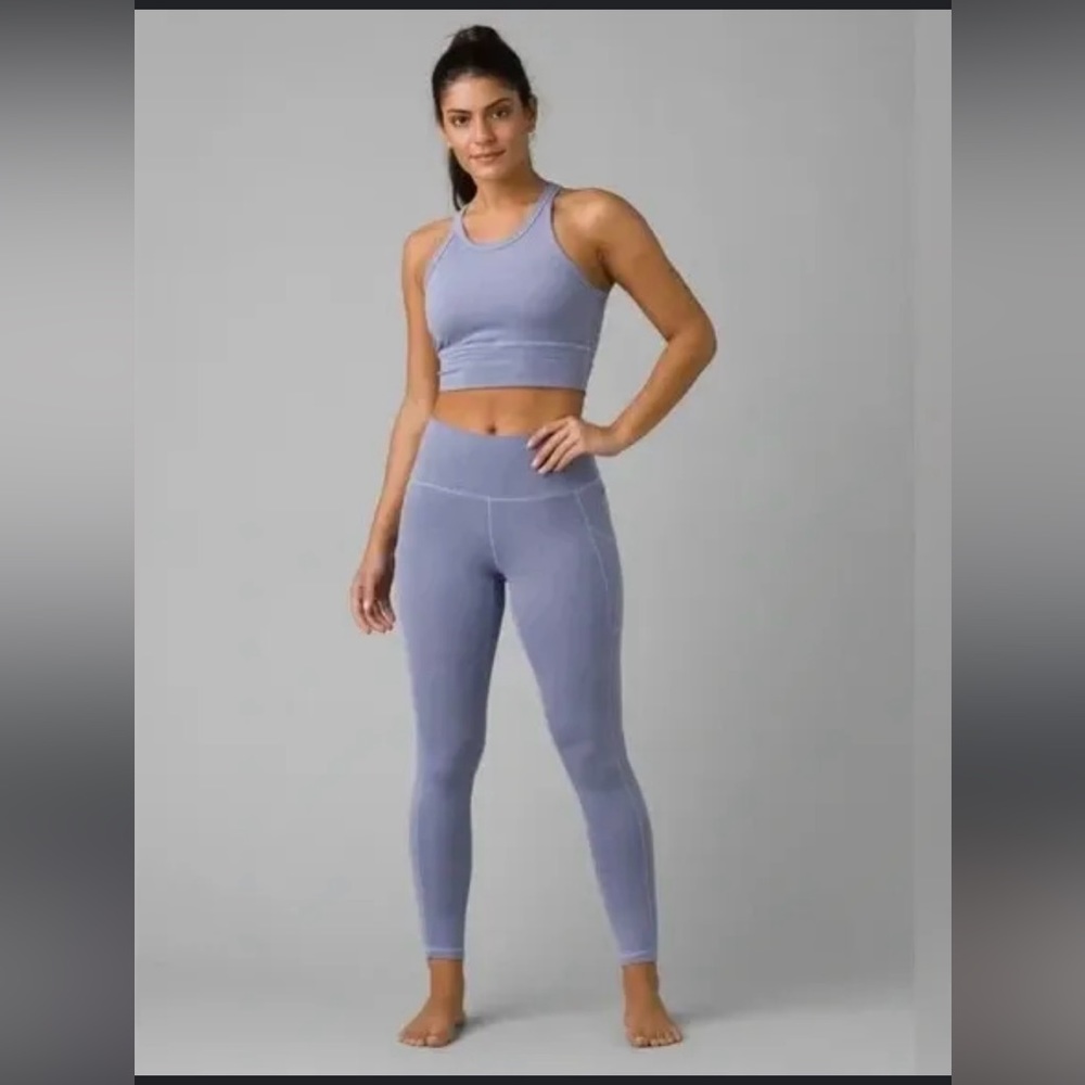 Prana Brecksa Outfit